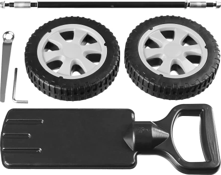 Измельчитель малошумный ЗИЭ-44-2800 серия МАСТЕР купить в Тюмени