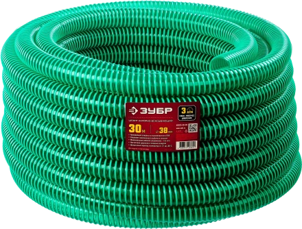 Шланги напорно-всасывающие 3 атм серия Без серии купить в Тюмени