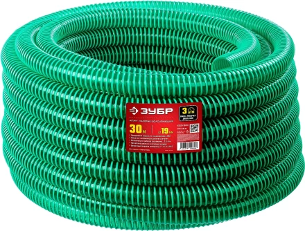 Шланги напорно-всасывающие 3 атм серия Без серии купить в Тюмени