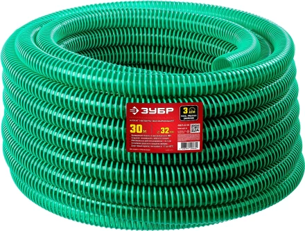 Шланги напорно-всасывающие 3 атм серия Без серии купить в Тюмени