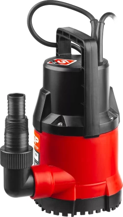 Насос дренажный НПЧ-М1-250 серия МАСТЕР купить в Тюмени