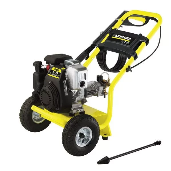 Минимойка-мойка высокого давления KARCHER G 7.10 M EU бензиновая купить в Тюмени