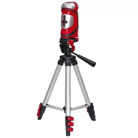 Нивелир лазерный Condtrol LASER 2D SET купить в Тюмени