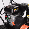 Бензиновый снегоуборщик PATRIOT PRO 650 купить в Тюмени