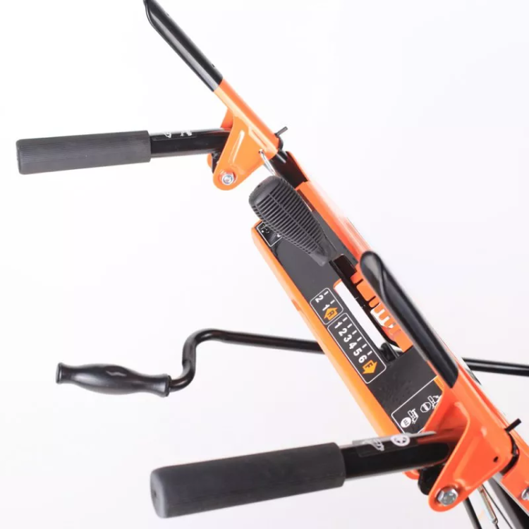 Бензиновый снегоуборщик PATRIOT PRO 650 купить в Тюмени