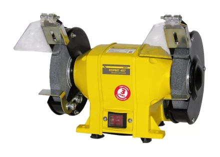 Станок заточной Корвет 487 94870 купить в Тюмени