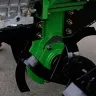 Мотоблок дизельный Aurora SPACE-YARD 1050 D купить в Тюмени