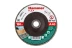 Круг Лепестковый Торцевой (КЛТ) HAMMER КЛТ 1 Ф180х22 Р40 213-030 купить в Тюмени