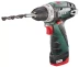 Дрель-шуруповерт аккумуляторная Metabo Power Maxx BS Basic Set купить в Тюмени