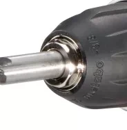 Дрель-шуруповерт аккумуляторная Metabo Power Maxx BS Basic Set купить в Тюмени