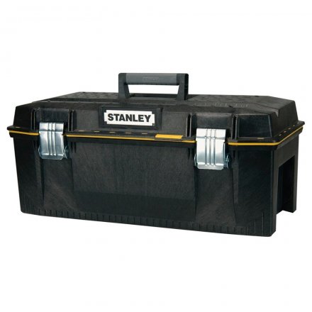 Ящик для инструментов 28 металлопластиковый FatMaxStanley 1-93-935 купить в Тюмени