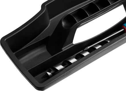 Ящик для инструмента &quot;TOPLine&quot; пластиковый, 19&quot;, STAYER 38110-18_z03 купить в Тюмени