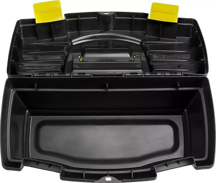 Ящик для инструмента &quot;TOPLine&quot; пластиковый, 19&quot;, STAYER 38110-18_z03 купить в Тюмени