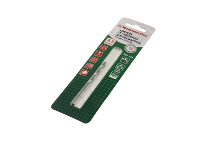 Сверло по металлу HAMMER 202-154 DR MT 4,2мм*75 купить в Тюмени