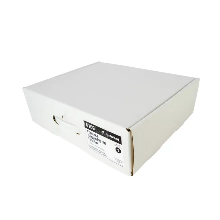 Горелка SaggioTIG 26 Flex 5м 35мм2 с управлением FoxWeld купить в Тюмени