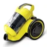 Пылесос KARCHER VC 3 (11981250) купить в Тюмени
