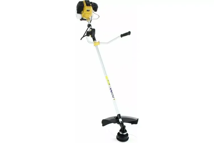 Триммер бензиновый Huter GGT-1500TX 70/2/21 купить в Тюмени