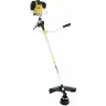 Триммер бензиновый Huter GGT-1500TX 70/2/21 купить в Тюмени