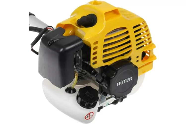 Триммер бензиновый Huter GGT-1500TX 70/2/21 купить в Тюмени