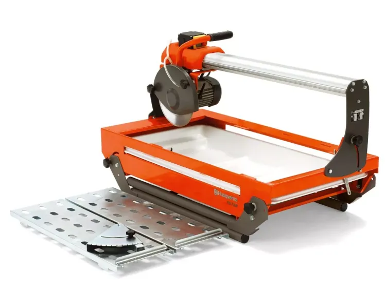 Плиткорез TS 73 R Husqvarna купить в Тюмени