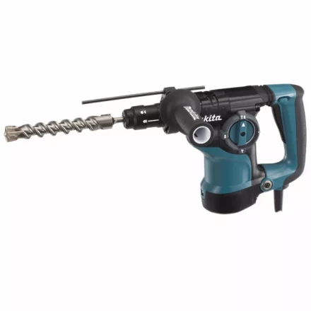 Перфоратор Makita HR2810 купить в Тюмени