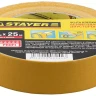 Двухсторонняя клейкая лента на тканевой основе, STAYER Profi 1217-38-25, 38мм х 25м 1217-38-25 купить в Тюмени