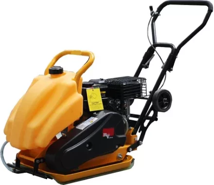 Виброплита RD-29142 RedVerg купить в Тюмени