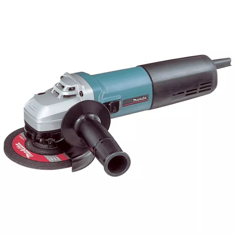 Угловая шлифовальная машина Makita 9565CR УШМ Болгарка купить в Тюмени