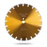 Алмазный сегментный диск Messer YL Asphalt. Диаметр 350 мм. купить в Тюмени