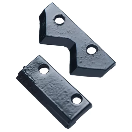 Лезвия съемные для шнека  Frozen Ground Blade 150  ADA А00280 купить в Тюмени