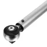 Ключ динамометрический Gross 14181, 20-200 Нм, 1/2", CrV купить в Тюмени