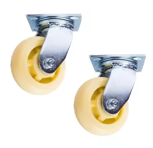 Колесо поворотное PP (C550S/PP2042CB3) 200 мм 1352001 купить в Тюмени