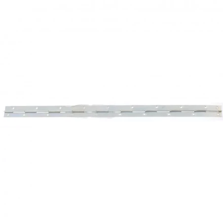 Петля рояльная L-750 мм цинк Металлист Россия 91568 купить в Тюмени