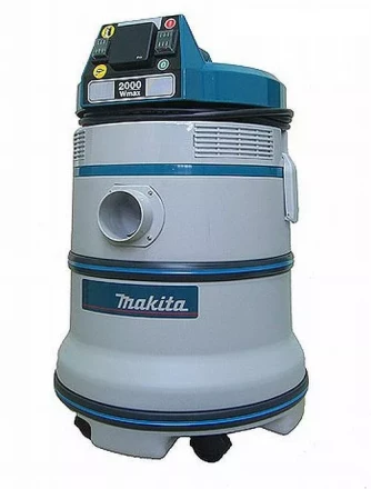 Промышленный пылесос Makita 440 купить в Тюмени