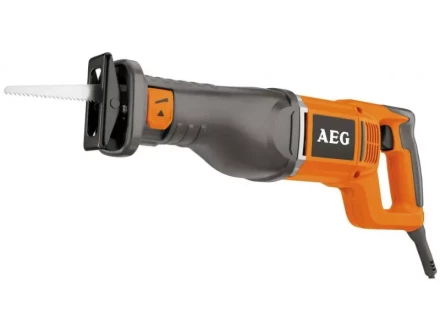 Пила сабельная AEG US1300XE купить в Тюмени