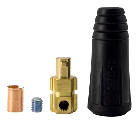 Кабельная вилка 50-70 Оберон XL115070 купить в Тюмени