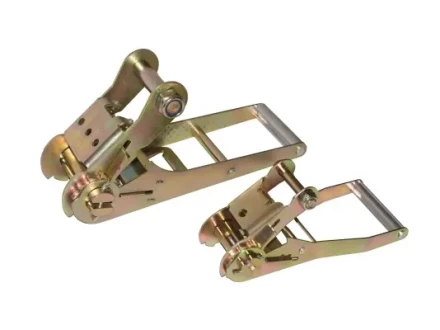 Стяжной механизм для стяжных ремней р-н 10 тонн лента 100 мм алюминий купить в Тюмени