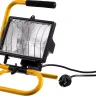 Прожектор STAYER "MASTER" MAXLight галогенный, переносной с подставкой, черный, 500Вт 57116-B купить в Тюмени