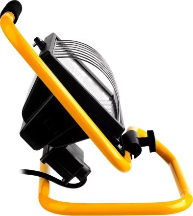 Прожектор STAYER &quot;MASTER&quot; MAXLight галогенный, переносной с подставкой, черный, 500Вт 57116-B купить в Тюмени