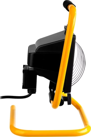 Прожектор STAYER &quot;MASTER&quot; MAXLight галогенный, переносной с подставкой, черный, 500Вт 57116-B купить в Тюмени