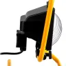 Прожектор STAYER "MASTER" MAXLight галогенный, переносной с подставкой, черный, 500Вт 57116-B купить в Тюмени