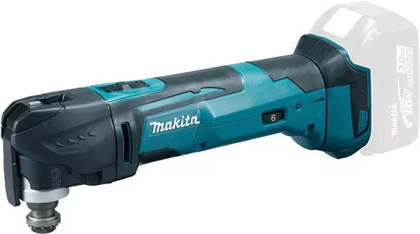 Аккумуляторный мультитул Makita DTM51Z (без АКБ и ЗУ) купить в Тюмени