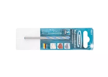 Сверло по бетону, Multiconstruction PRO, 5мм GROSS 70615 купить в Тюмени