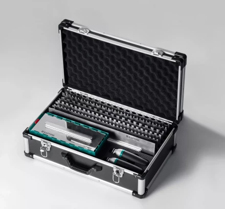 Набор нежавеющих гребенок 33268-H12 купить в Тюмени