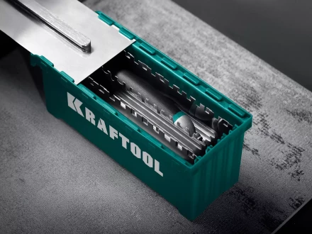 Набор нежавеющих гребенок 33268-H12 купить в Тюмени