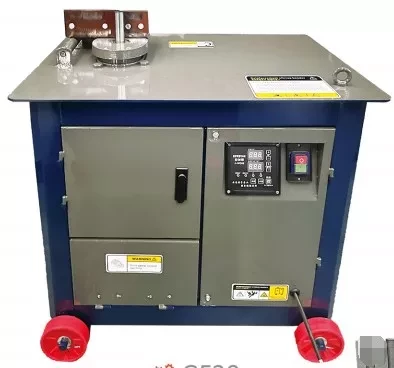 Станок для гибки скоб и хомутов TOR GF32 1045986 купить в Тюмени