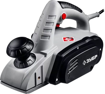 Рубанок электрический ЗР-750-82 серия МАСТЕР купить в Тюмени