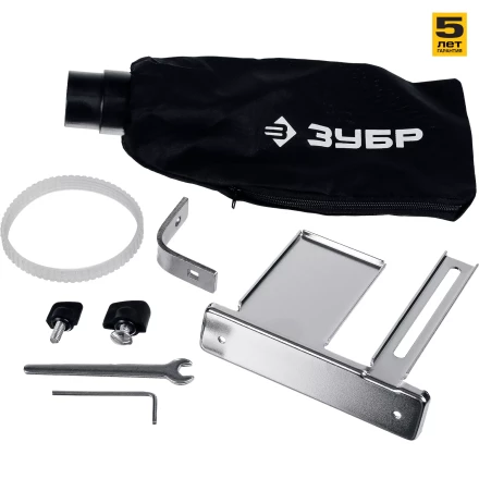 Рубанок электрический ЗР-750-82 серия МАСТЕР купить в Тюмени