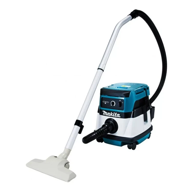 Пылесос Makita DVC860LZ (без АКБ и ЗУ) купить в Тюмени