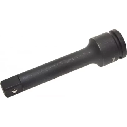 Удлинитель KRAFTOOL &quot;INDUSTRIE QUALITAT&quot;, для ударных торцовых головок (3/4&quot;), Cr-Mo, фосфатированный, 175 мм 27967-175 купить в Тюмени